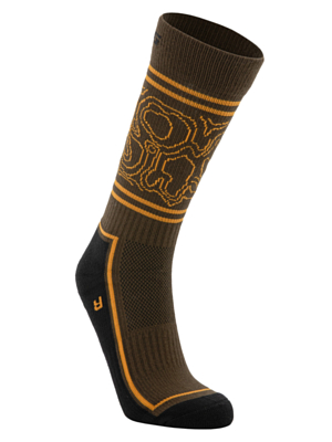 Носки VIKING Boosocks Heavy Bamboo Multicolour