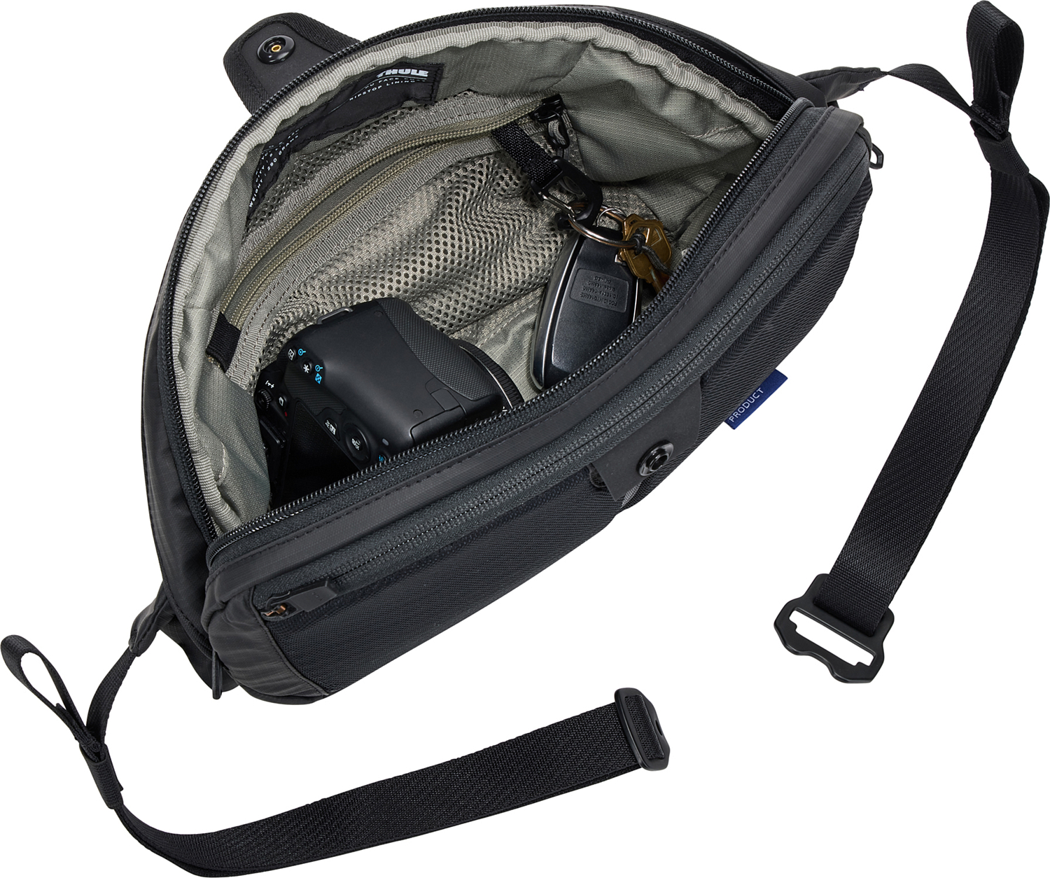 Рюкзак THULE Tact Waistpack 5L