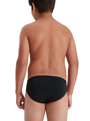 Плавки детские Speedo End+ Brief Jm Black