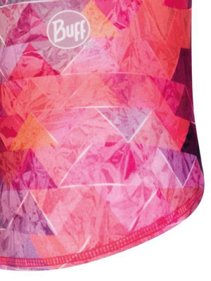 Балаклава Buff Polar Balaclava Prisma Pink