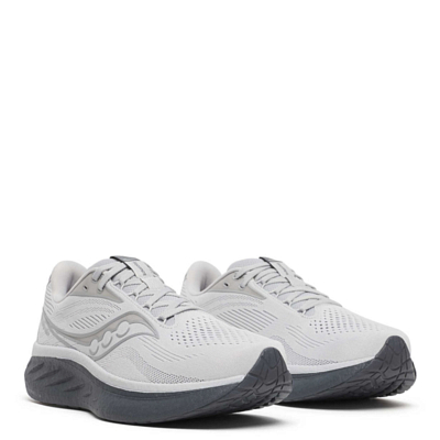 Кроссовки Saucony Ride 18 Cloud/Shadow