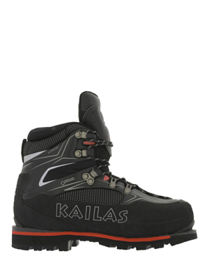 Ботинки Kailas Glacier Gtx 5000M Black