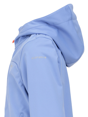 Куртка детская Icepeak Kleve Light Blue