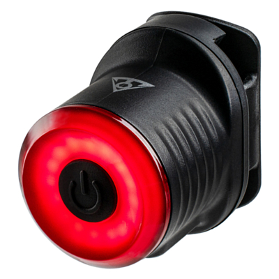 Фонарь велосипедный TOPEAK Beseen 15
