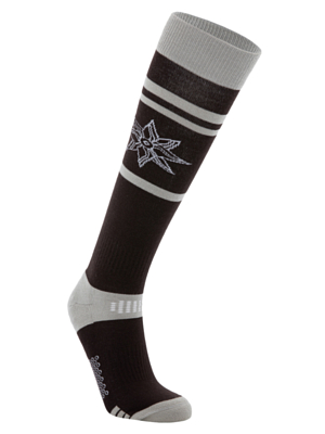 Носки Volcom Cave Maroon