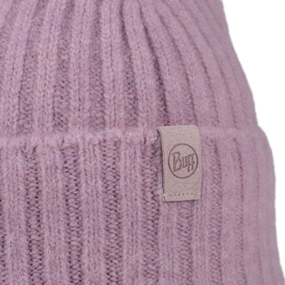 Шапка Buff Knitted Hat Nilah Camelia