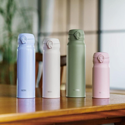 Термокружка Thermos JNL-756 SMKKI 0.75L