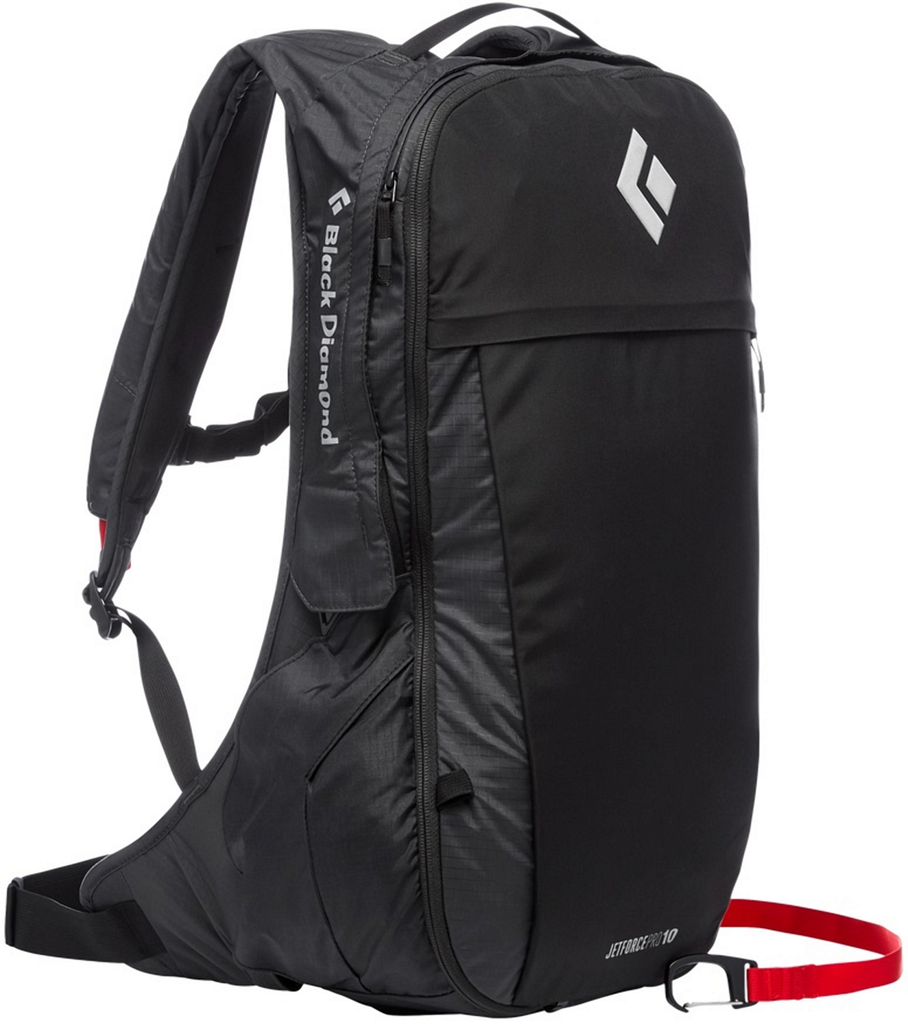 Рюкзак лавинный Black Diamond Jetforce Pro Pack 10L Black