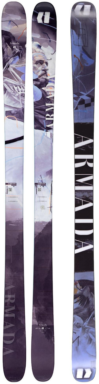 Горные лыжи ARMADA 2021-22 Arv 86