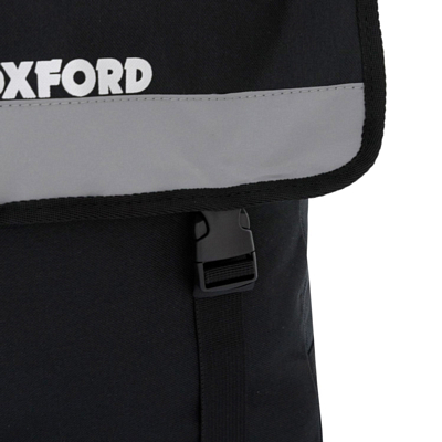 Сумка на велобагажник Oxford C20 Double Pannier Bag 20L