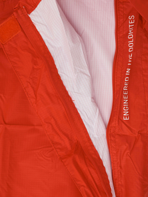 Бивачный мешок Salewa Storm II Flame