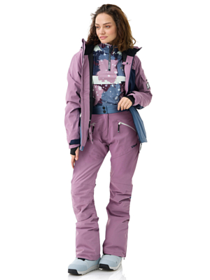 Комплект одежды для сноуборда Rehall Total Lavender