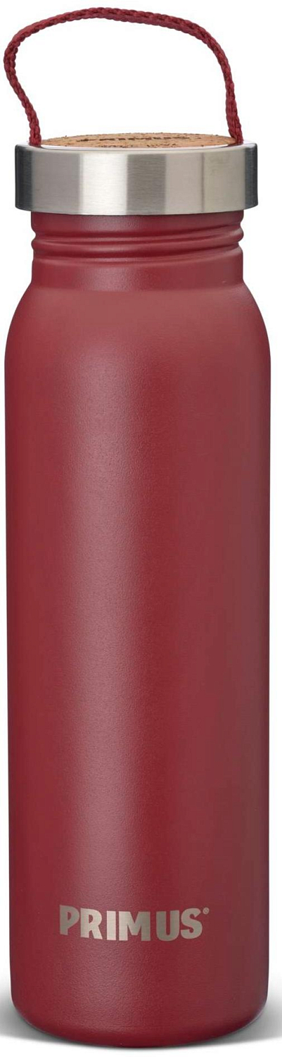 Фляга Primus Klunken Bottle 0.7L Ox Red