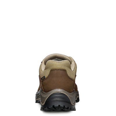 Треккинговые ботинки Scarpa Cyrus Gtx Brown