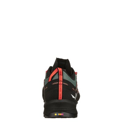 Ботинки Salewa Wildfire 2 W Duck Green/Black