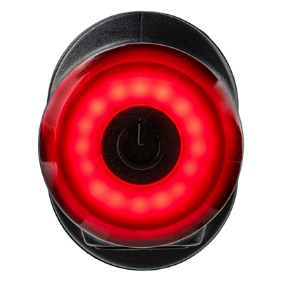 Фонарь велосипедный TOPEAK Beseen 15