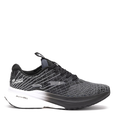 Кроссовки Joma Super Cross Top Black