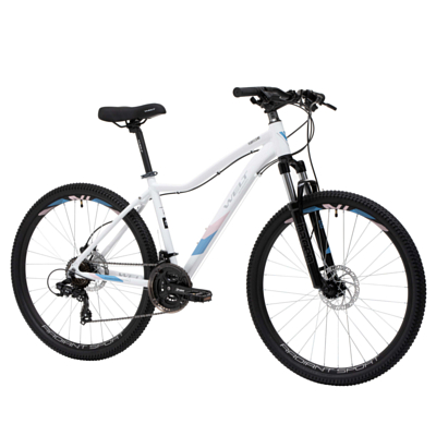 Велосипед Welt Floxy 2.0 HD 27 White