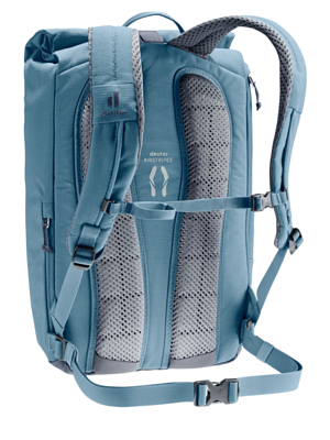 Рюкзак Deuter Stepout 22 Atlantic/Ink