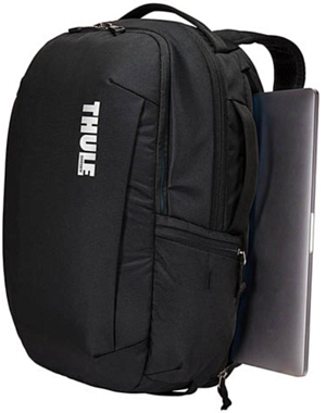 Рюкзак THULE Subterra Backpack 30L Black