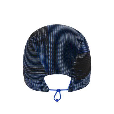 Кепка Buff Pack Speed Cap Malc Azure