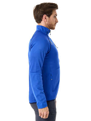 Флисовая куртка Ternua Rakker 2.0 Deep Nautical