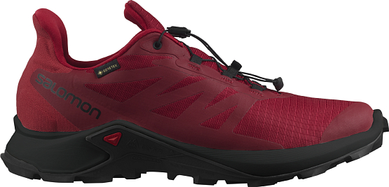 salomon super cross
