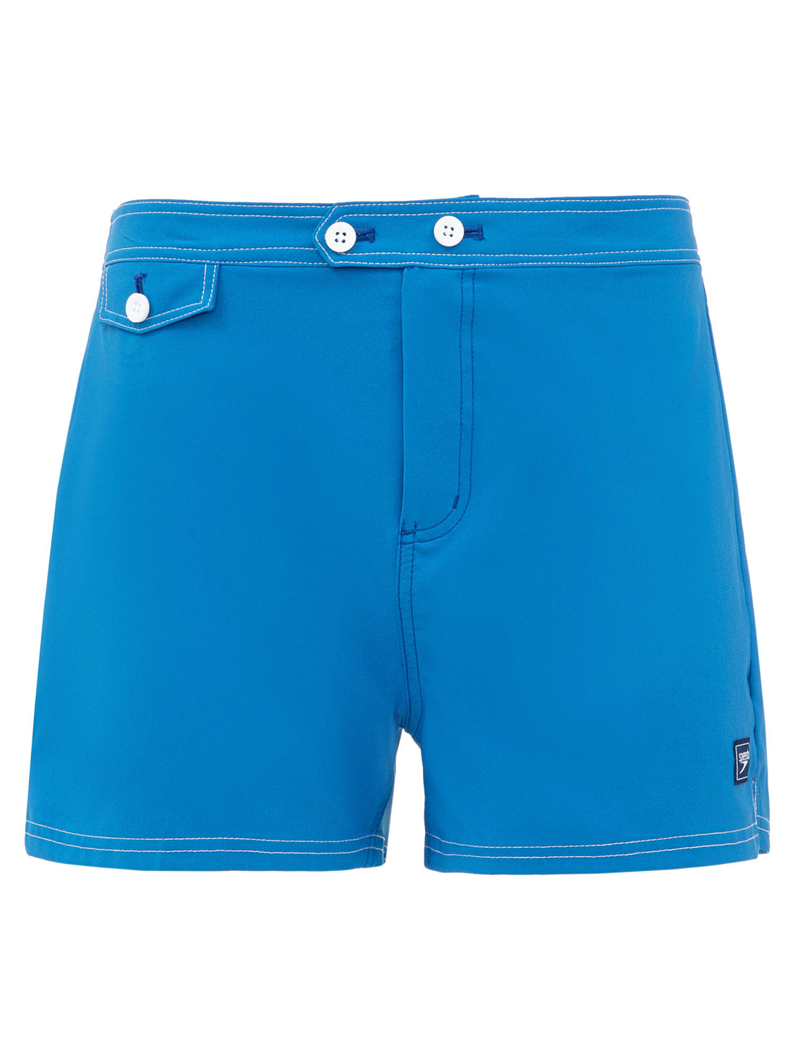 Шорты для плавания Speedo Vintage Volley 14 Blue