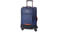 Сумка на колесах DAKINE TERMINAL SPINNER 40L DARK NAVY