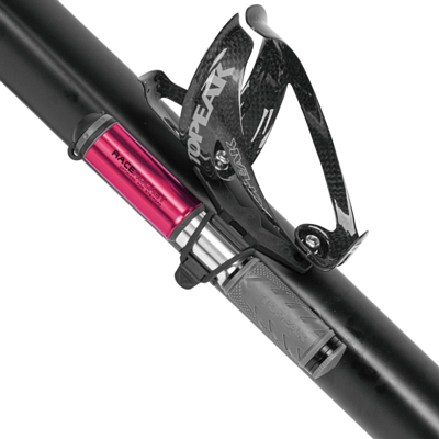 Велонасос TOPEAK Race Rocket Red