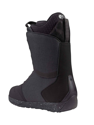 Ботинки для сноуборда NIDECKER Rift Black