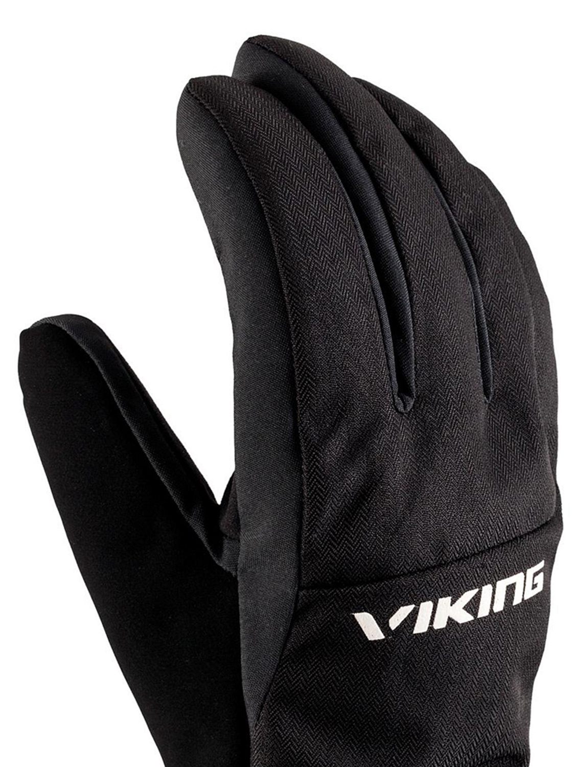 Перчатки VIKING Tuson Black