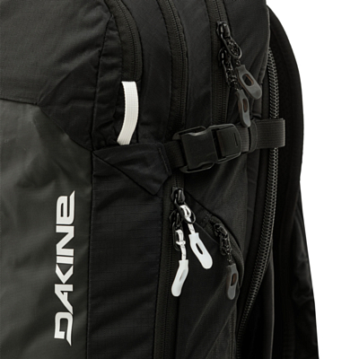 Рюкзак Dakine Poacher 22L Black