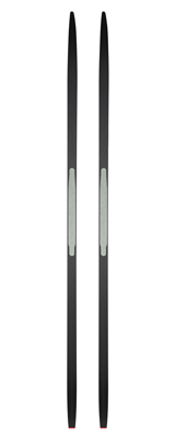 Беговые лыжи с креплениями ROSSIGNOL Delta Sport R-Skin Stiff + ROTTEFELLA QuickLock Classic IFP
