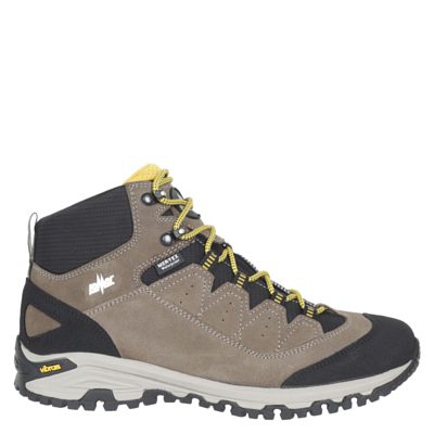 Ботинки Lomer Sella High MTX Suede Saloon