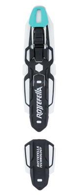 Лыжные крепления ROTTEFELLA NIS Performance Classic black singlepack