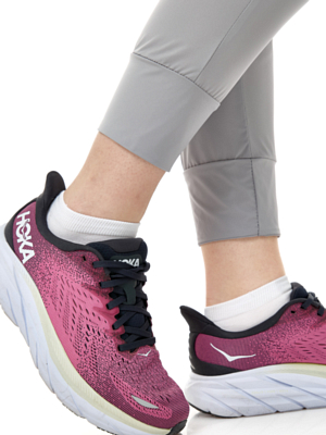 Брюки беговые Nordski Pro Light Grey