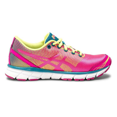 Asics gel lyte33 3 review shop