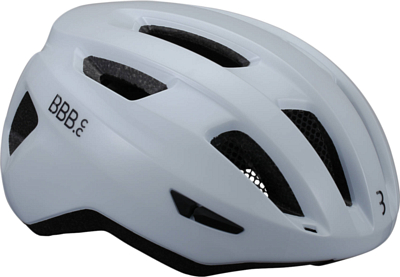 Велошлем BBB Condor 2.0 Gloss White