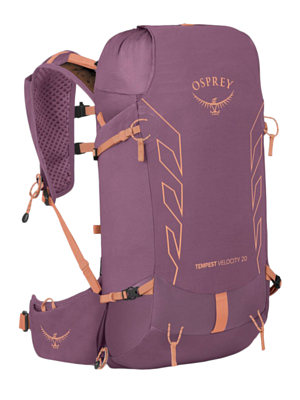 Рюкзак Osprey Tempest Velocity 20 Pashmina/Melon