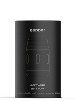 Термос Bobber Jerrycan 700ml Mint Cooler