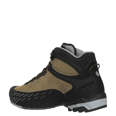 Ботинки Asolo Eldo Mid Lth Gv Mm Truffle