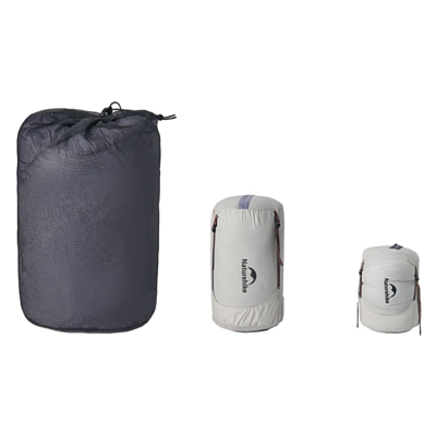 Спальник Naturehike CW400 Square Grey
