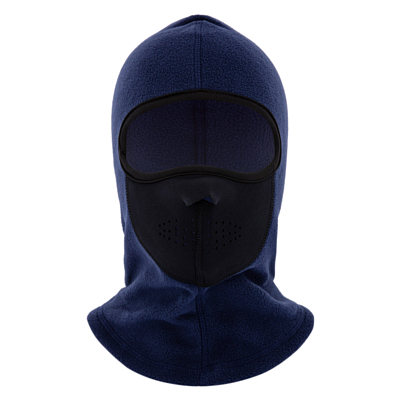 Балаклава VIKING Vorab Navy Blue
