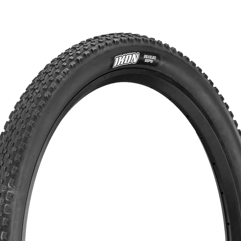 Велопокрышка Maxxis Ikon 26x2.2 57-559 Wire – купить по цене 2390