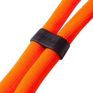 Шнурок для очков WHITELAB Floating Cord Orange