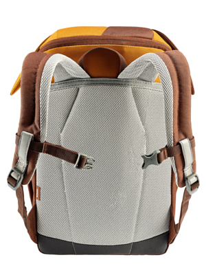 Рюкзак Deuter Kikki Maple/Umbra