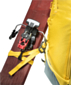 Рюкзак Deuter Freescape Lite 26 Corn-Teal
