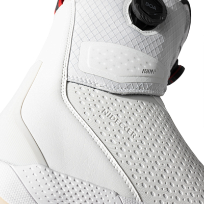 Ботинки для сноуборда NIDECKER Rift Pro White