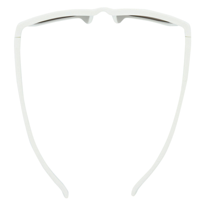 Очки солнцезащитные Salice 164RW White/RW Violet S3
